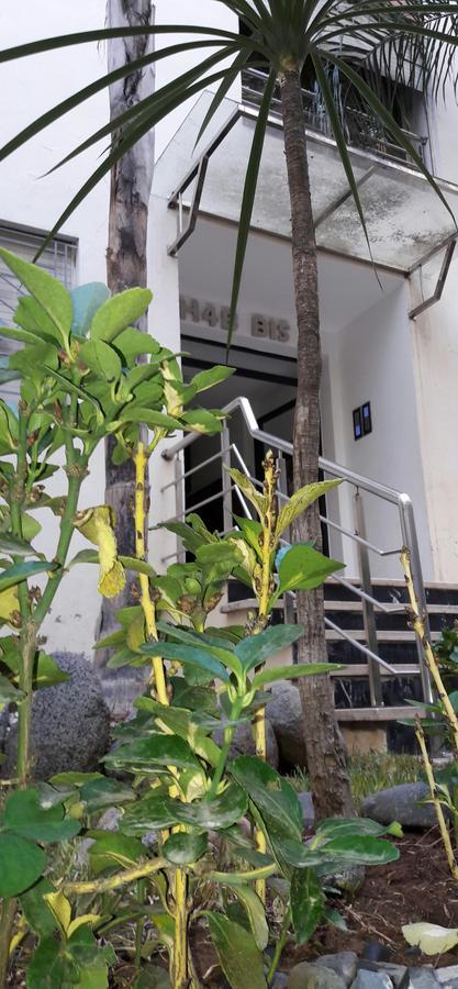 Horizon Garden Home Casablanca Exterior photo