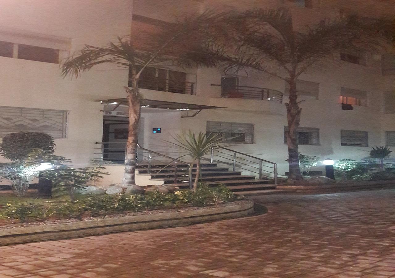 Horizon Garden Home Casablanca Exterior photo