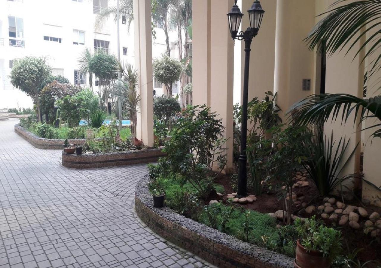 Horizon Garden Home Casablanca Exterior photo