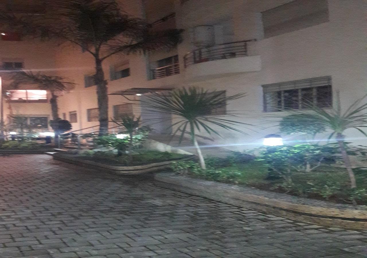 Horizon Garden Home Casablanca Exterior photo